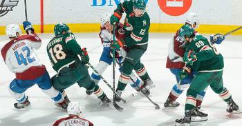 Preview: Minnesota Wild hope to avoid rocky start to preseason against Colorado Avalanche