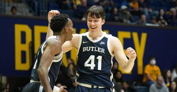 Preview: No. 3 UConn men’s basketball vs. Butler