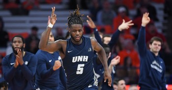 Preview: No. 5 UConn men’s basketball vs. New Hampshire