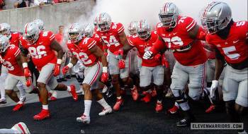 Preview: Ohio State Looks to Finish Non-Conference Play Strong Against Toledo