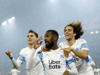 Preview: PAOK vs. Marseille