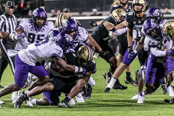Preview: Prime's football team debut with TCU % Preview: Prime's football team debut with TCU
