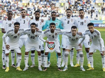 Preview: United Arab Emirates vs. Kuwait