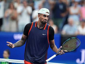 Preview: US Open: Nick Kyrgios vs. Karen Khachanov