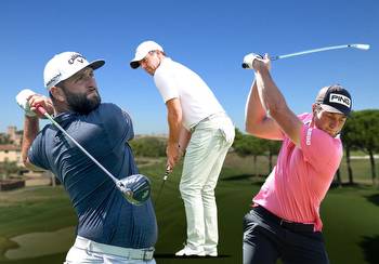 Previewing Europe’s Squad Ahead of the 2023 Ryder Cup