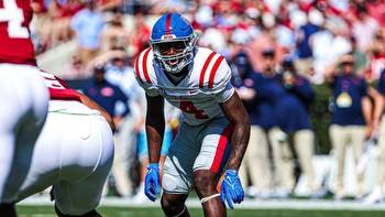 Previews and Predictions: No. 12 Ole Miss hosts Vanderbilt in Homecoming game