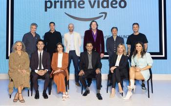 PRIME VIDEO confirms commitment to launch nine new Australian originals in 2023