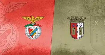 Primeira Liga 2022-23: SL Benfica vs SC Braga: Predicted lineup, injury news, head to-head, telecast