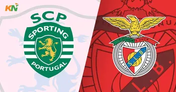 Primeira Liga 2022-23: Sporting Lisbon vs Benfica, prediction, head-to-head live telecast