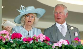 Prince Charles given Queen's top tips for betting at Royal Ascot