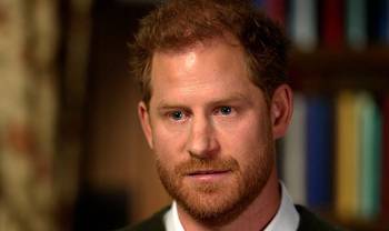 Prince Harry heavily tipped to not attend King Charles' coronation after Frogmore snub