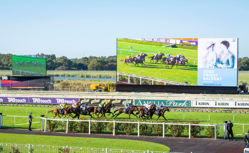 Prince Of Wales Stakes Field