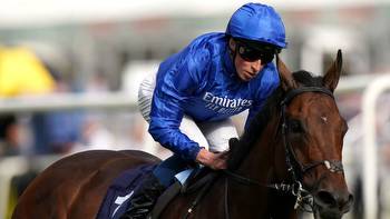 Prince Of Wales's Stakes at Royal Ascot target for Adayar