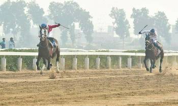 Princess Sadia takes Queen Cup