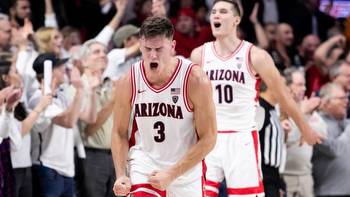 Princeton vs Arizona NCAA Tournament odds, tips and betting trends