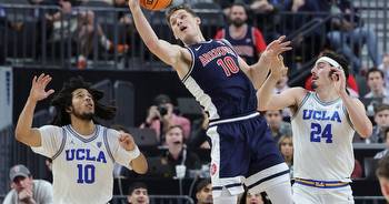 Princeton vs. Arizona Predictions, Odds & Picks: Wildcats Huge Favorites in March Madness Round of 64