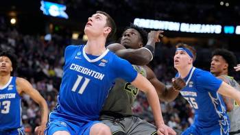 Princeton vs Creighton Basketball Prediction, Odds & Picks