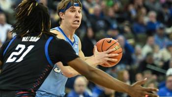 Princeton vs Creighton NCAA Tournament Sweet 16 odds, tips and betting trends