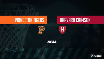 Princeton Vs Harvard NCAA Basketball Betting Odds Picks & Tips