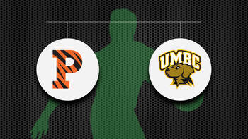 Princeton Vs UMBC NCAA Basketball Betting Odds Picks & Tips