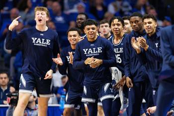 Princeton vs. Yale prediction and odds for Ivy League Tournament final