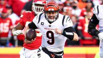 Prisco's 2023 NFL conference championship picks: Joe Burrow's Bengals back in Super Bowl, Eagles join them