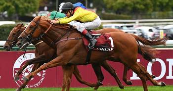 Prix de l'Arc de Triomphe 2022 runners, riders, tips and odds for the ParisLongchamp contest