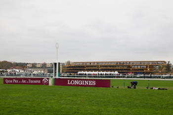 Prix de l'Arc de Triomphe Tips: A home winner awaits at Longchamp