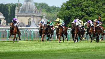 Prix du Jockey Club preview: Rock can continue on a roll