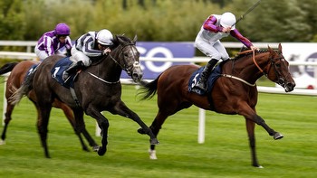 Prix Rothschild preview & tips: Laurens can land Deauville prize