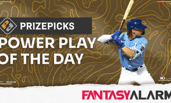 PrizePicks MLB Top Picks September 27: Bobby Witt Jr. To Rack Up Fantasy Points