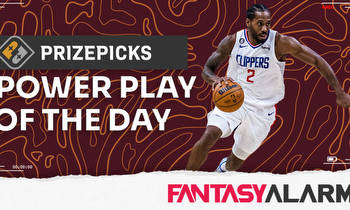 PrizePicks NBA Top Picks January 10: Kawhi Leonard takes on the Mavericks
