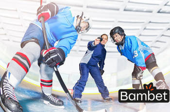 Pro Tips How To Bet On Ice Hockey