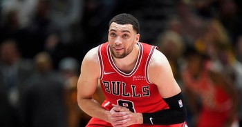 Projected regression can impact Bulls' playoff chances