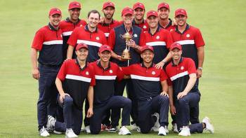 Projected Ryder Cup Teams 2023: Who Makes The Trip To Rome?