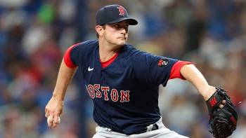 Projecting the Opening Day Roster for the 2023 Boston Red Sox