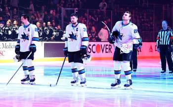 Projecting the San Jose Sharks’ lineup for 2025-26 season