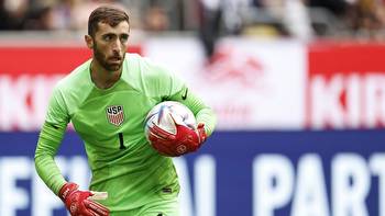 Projecting the USMNT World Cup squad: Who we'd take to Qatar