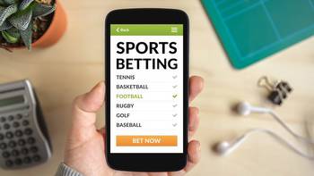 Prop 26 and 27: Sports betting voting in California