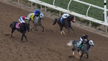 Prop. 26 Would Bail Out Horse Racing in California and Perpetuate Abuse