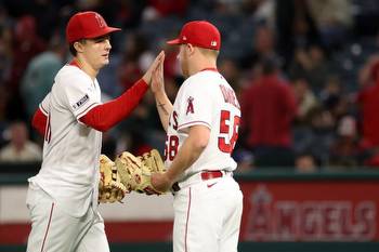 Prop Bet Insights for Mickey Moniak's Performance in the Game Against Oakland Athletics