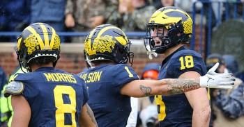 Prop bets for Michigan vs. Alabama