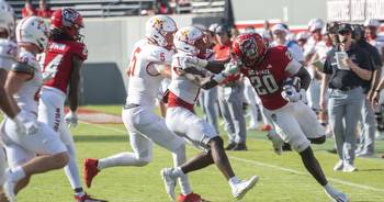 Prop bets for NC State vs Virginia