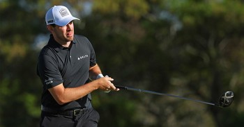 Prop Farm: Sharp money on Patrick Cantlay over Scottie Scheffler at The American Express