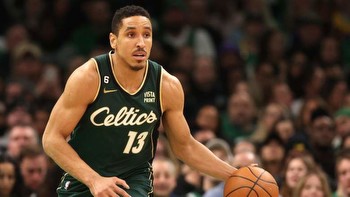Proposed Trade Sends Celtics Two 3&D Wings for Malcolm Brogdon