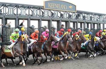 Prospect Watch: 5 well-bred horses debut at Keeneland