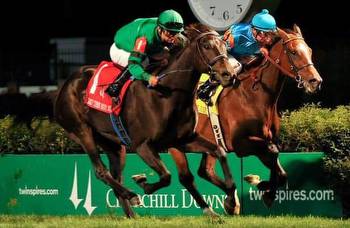 Prospect Watch: Check out 5 first-time starters at Churchill