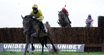 Protektorat will 'run big race' in the Betfair Chase at Haydock Park, says Dan Skelton