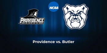 Providence vs. Butler: Sportsbook promo codes, odds, spread, over/under