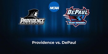 Providence vs. DePaul: Sportsbook promo codes, odds, spread, over/under